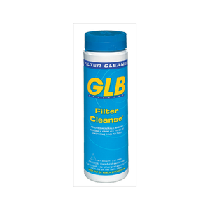 71006 Filter Cleanse 12X2 lb/cs - GLB
